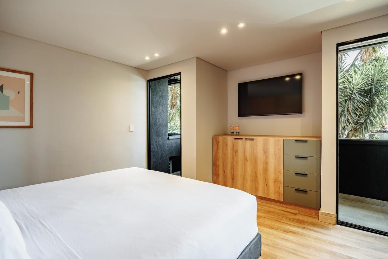 The Somos Poblado Hotel Medellin