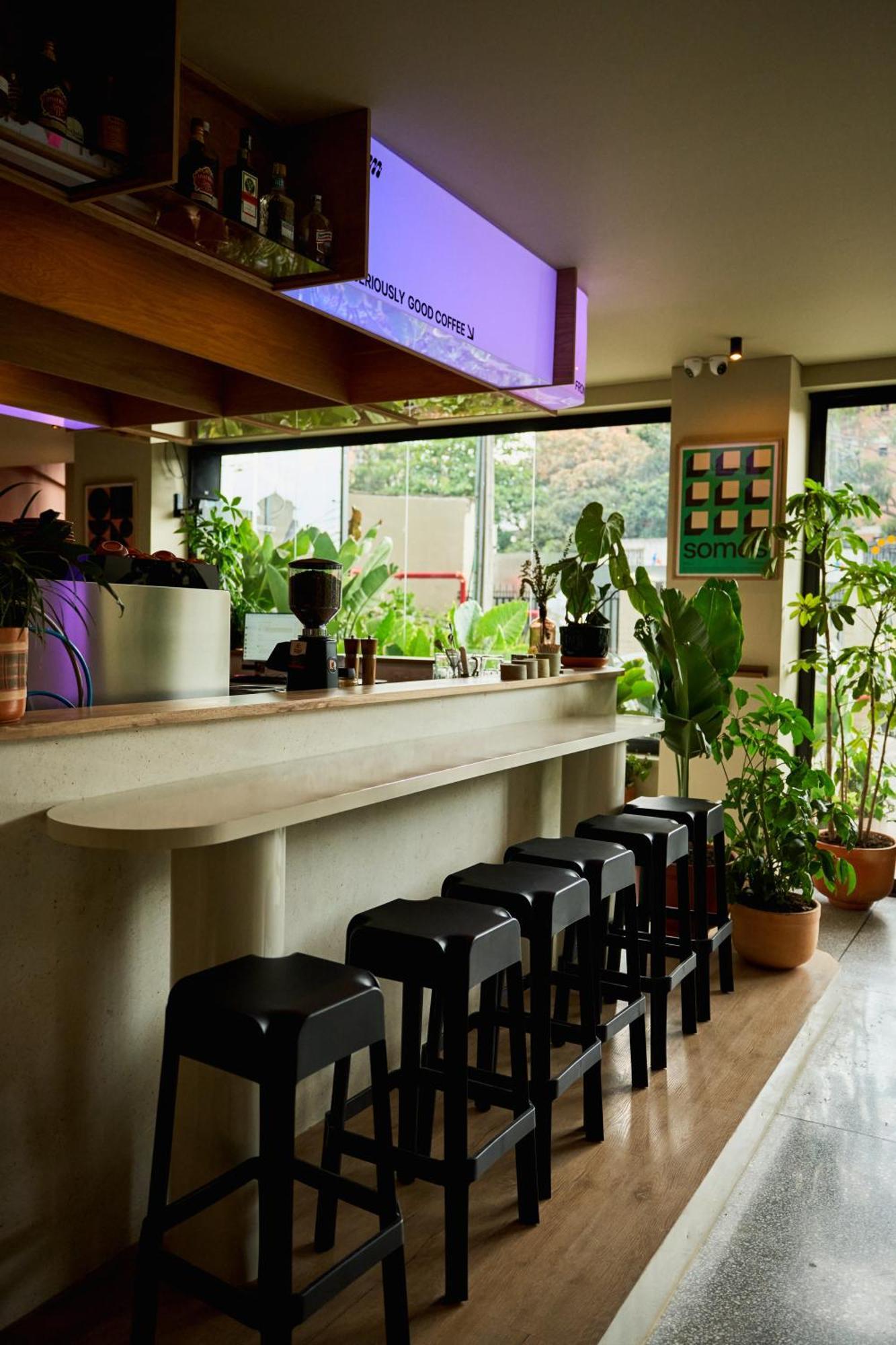 The Somos Poblado Hotel Medellin