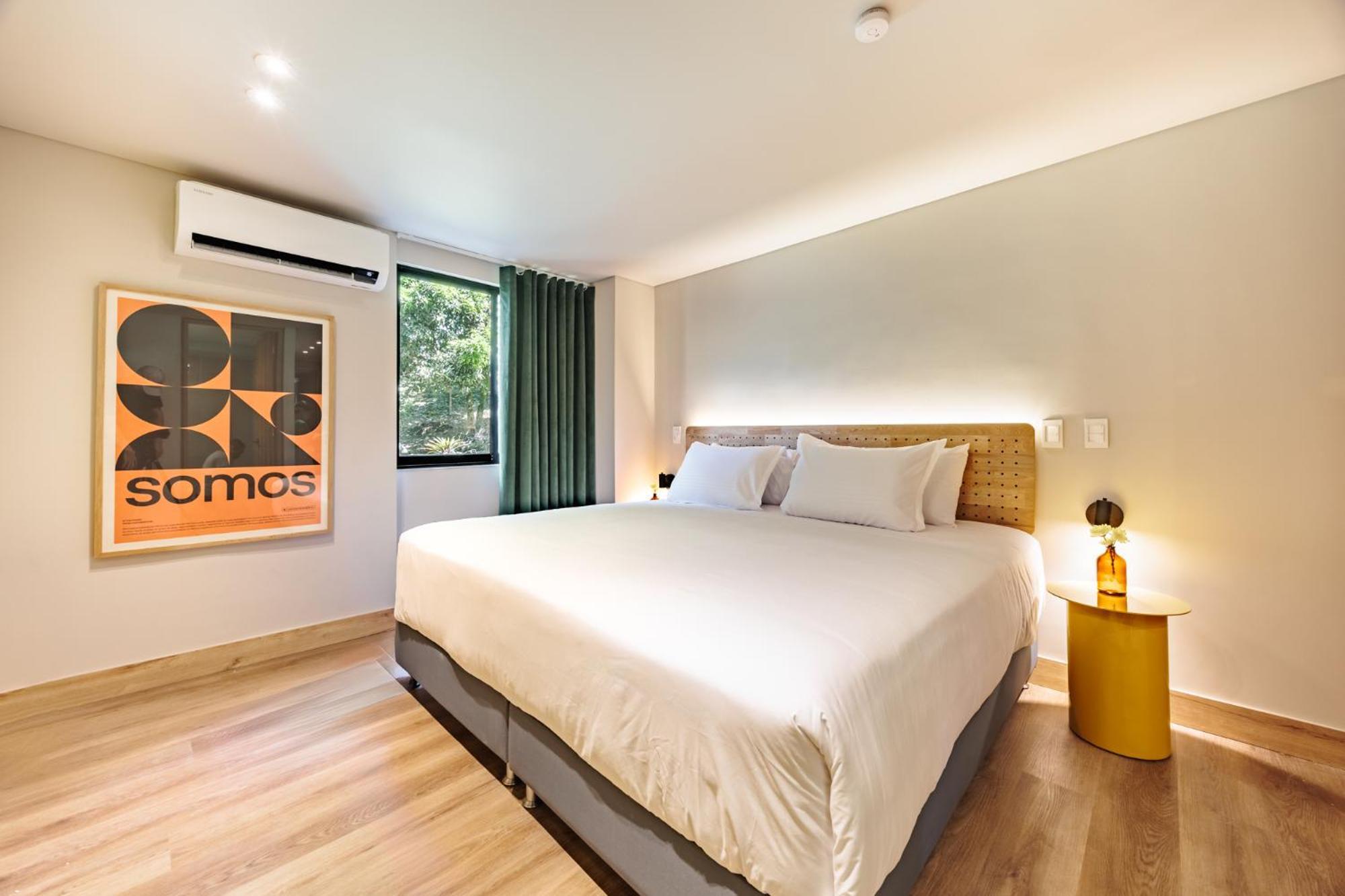 The Somos Poblado 4* Medellin