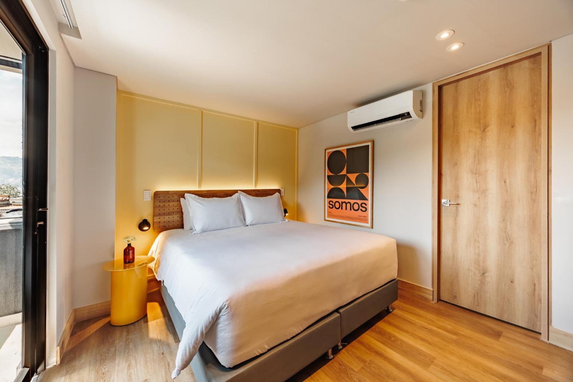 The Somos Poblado 4* Medellin
