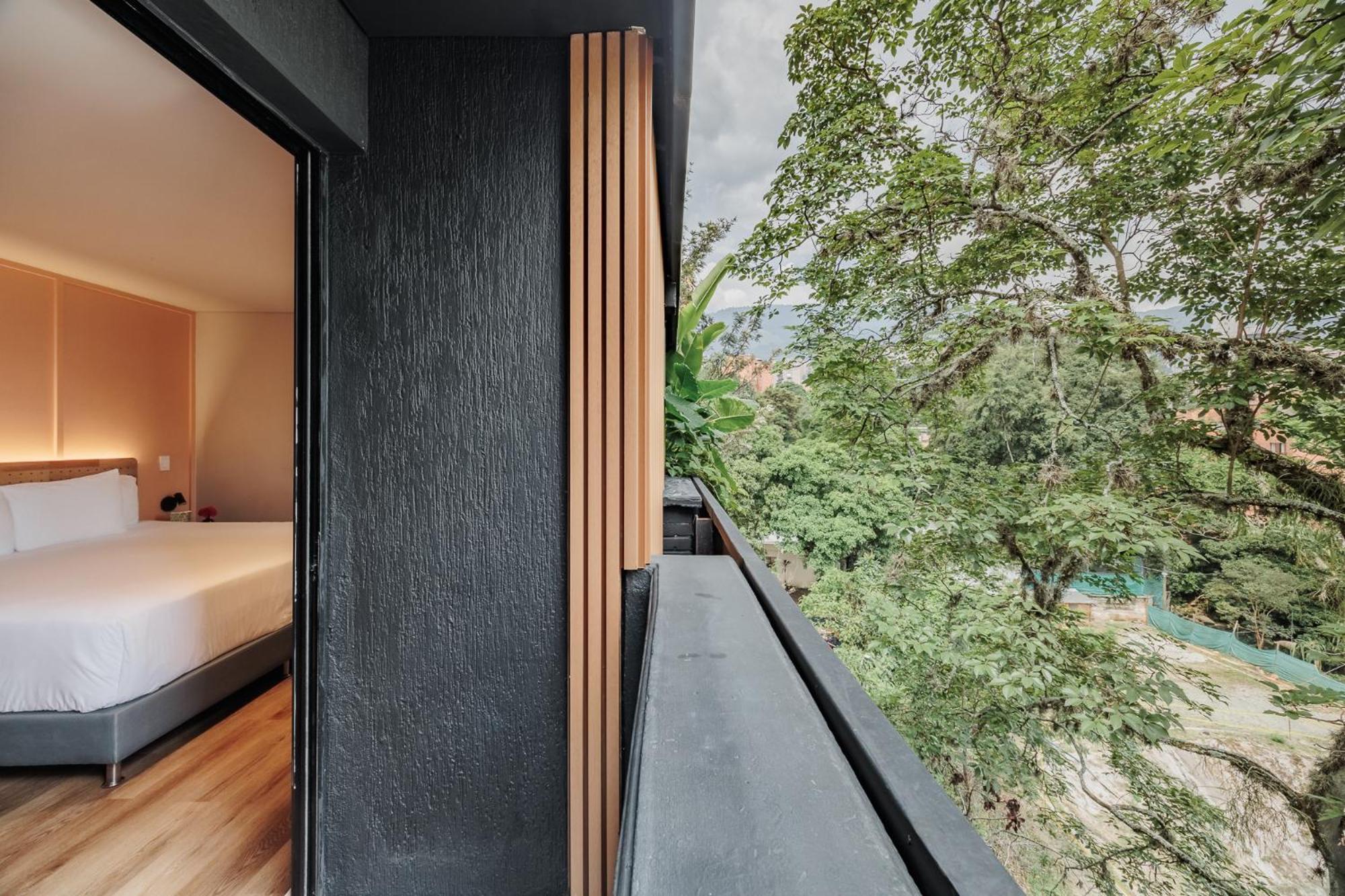The Somos Poblado 4* Medellin