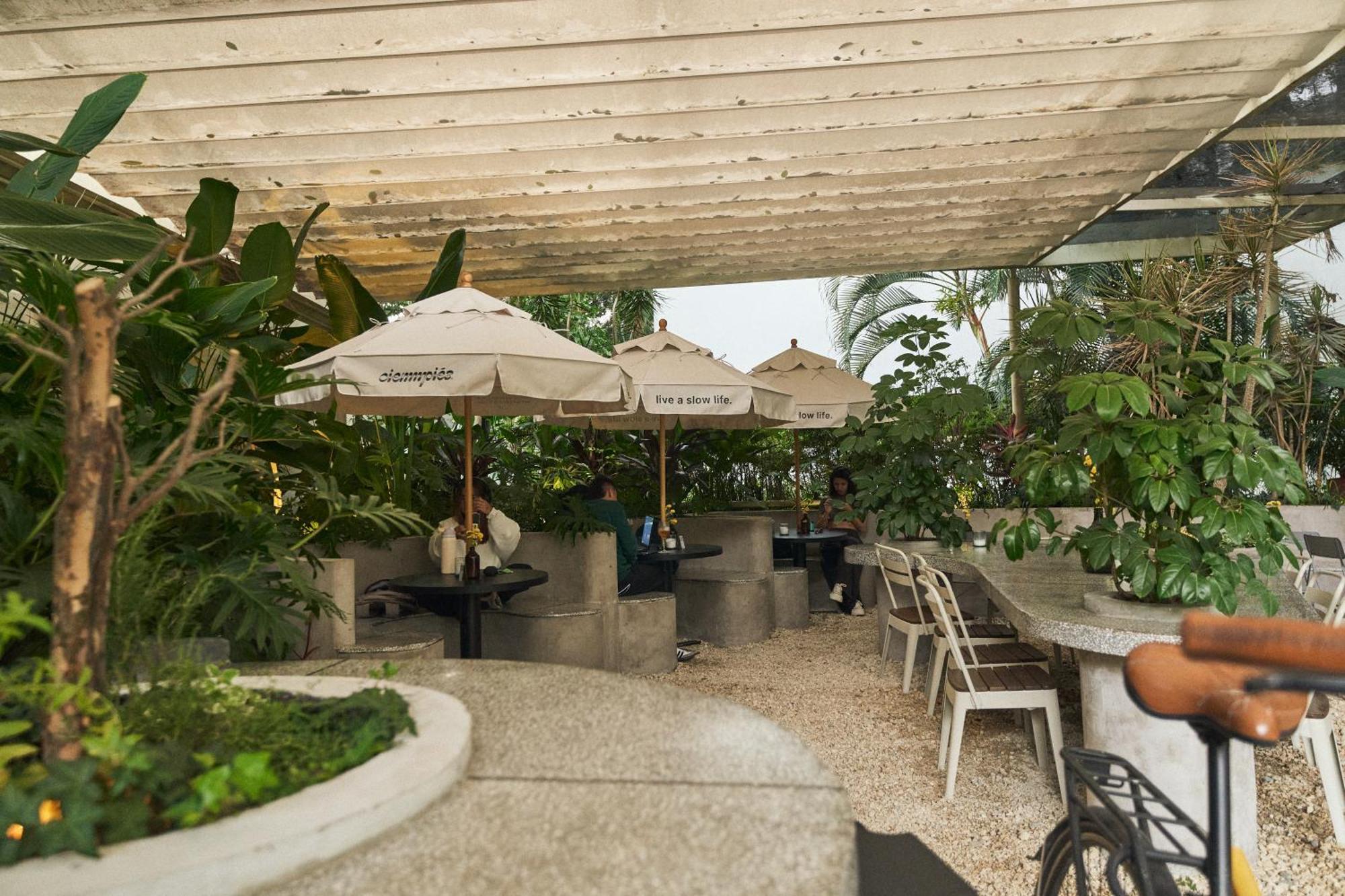 Hotel The Somos Poblado 4*