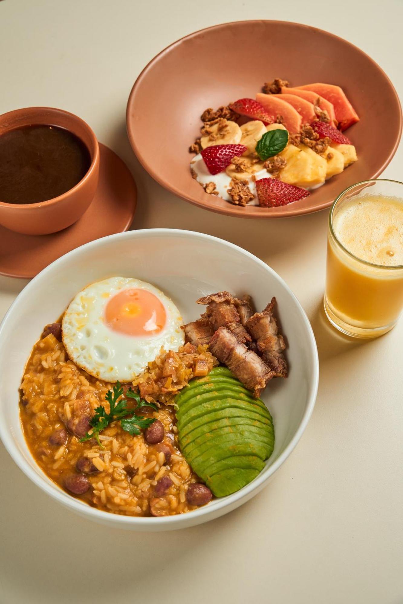 The Somos Poblado 酒店